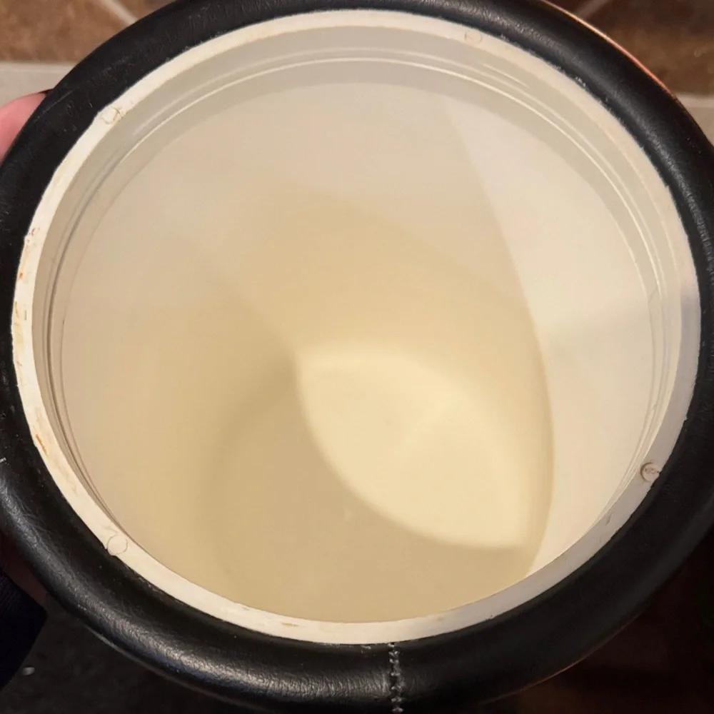 Vintage Kraftware Ice Bucket